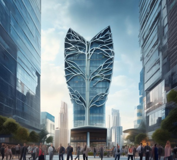 商贸公司，重塑商业生态的引领者