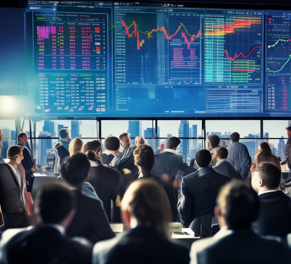 商贸新闻，解读市场脉搏