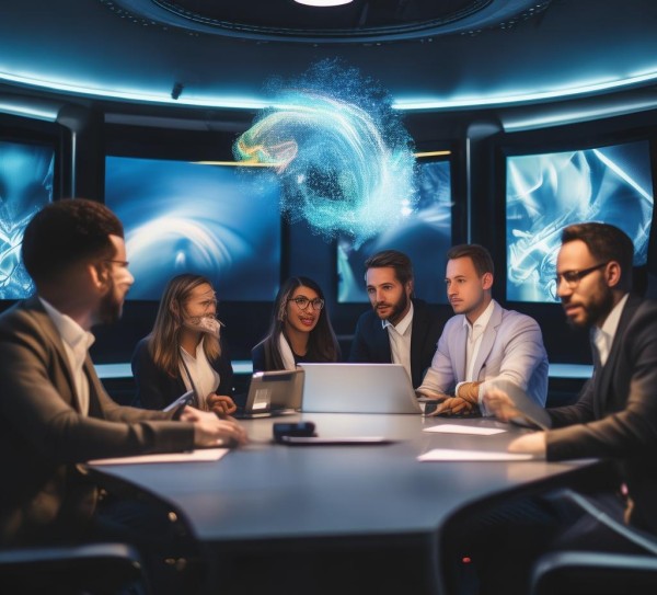 商务公司，创新与独特价值的超越