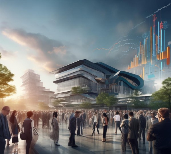 工商贸项目，机遇与挑战的双重奏