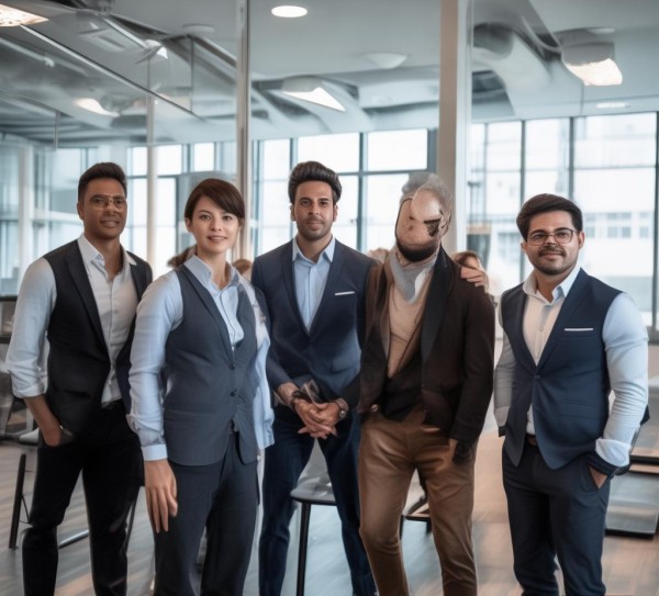 商贸公司，从基础到应用，解码商业世界的秘密。