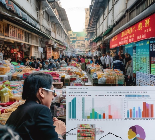 敦化市商贸，市场动态与政策解读深度分析