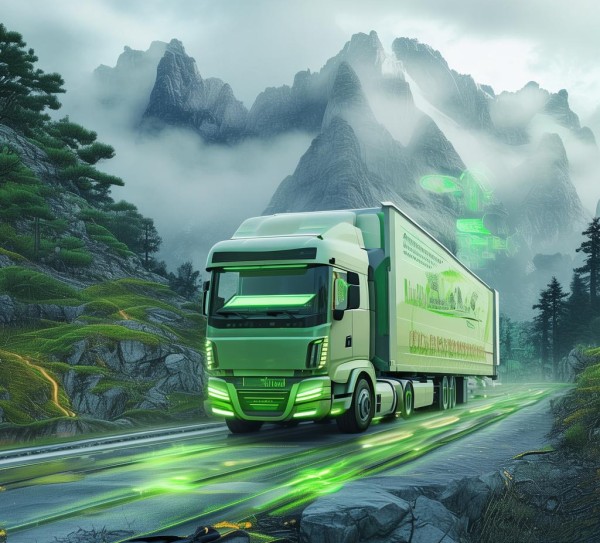 黄山物流在数字化转型中的创新与挑战