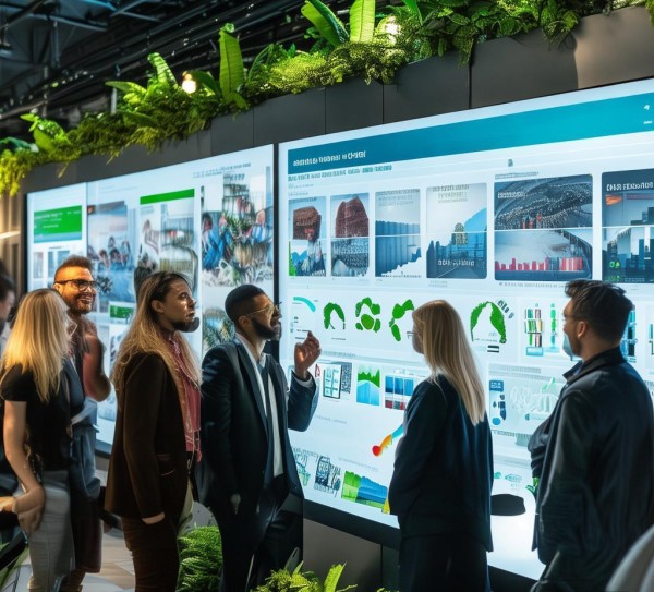 商贸行业节税案例，助力商业生态的可持续发展