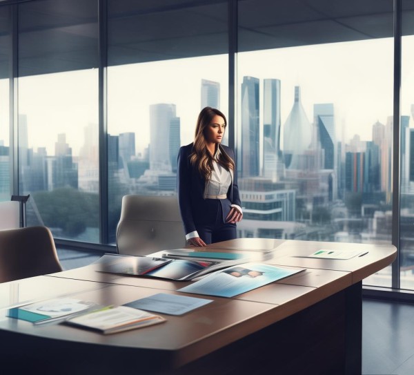 职场必备，高效商业商务服务指南