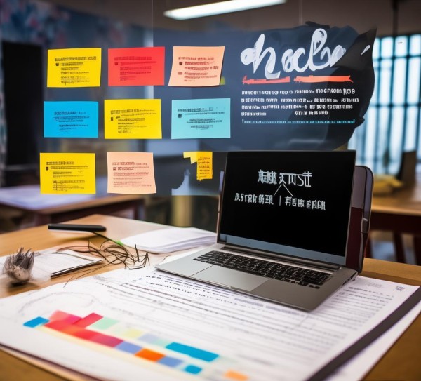 商贸项目建议书的撰写与优化，从创意到成功