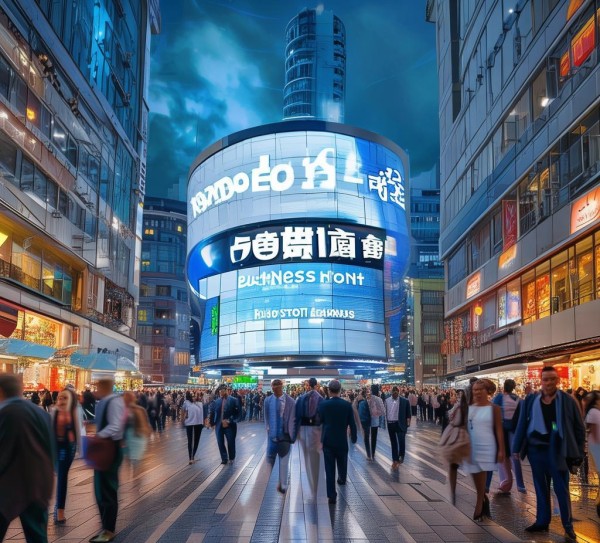 商贸区新闻头条，解析商贸区商业热点