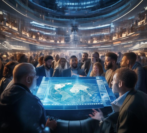 寻找高效的市场机遇,推动商业成功 寻找高效的市场机遇,推动商业成功