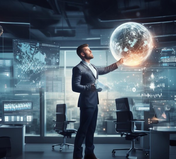 一招搞定商贸公司代理项目的关键