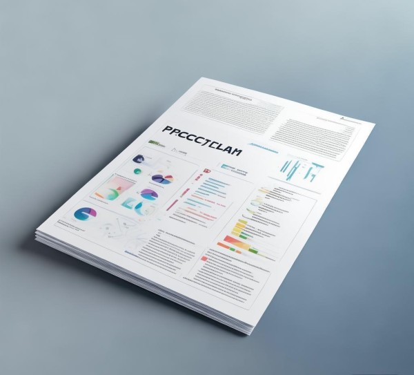 商贸公司项目计划书