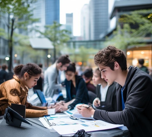 南宁商贸学校打工,职业成长与挑战 南宁商贸学校打工,职业成长与挑战