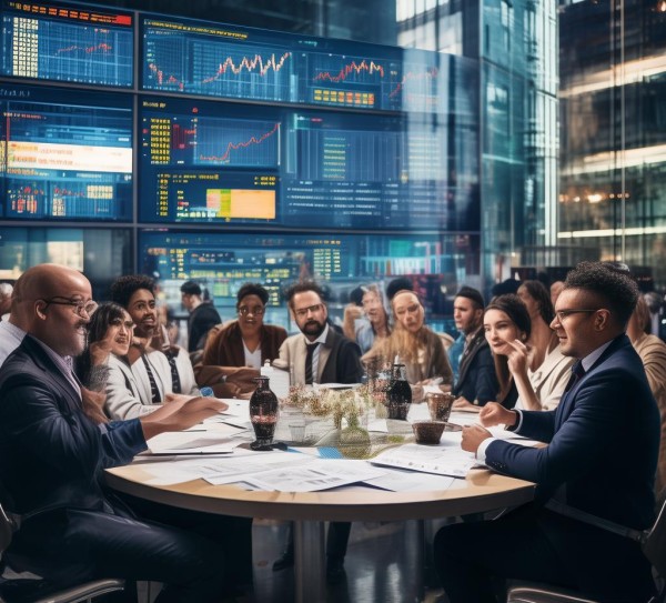 帝元商贸捐赠助力公益，行业动态与商业策略解析