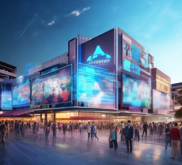 甘肃新大商贸，数字转型与市场机遇的双重驱动