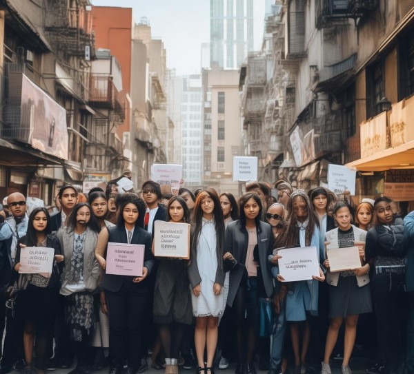 商贸学子助力共克疫情的见证