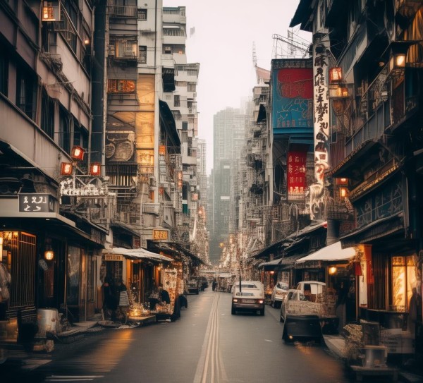 商贸公司，传统与创新的转折点——商业创新转型的关键点