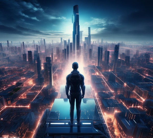 互联网在外贸中的未来