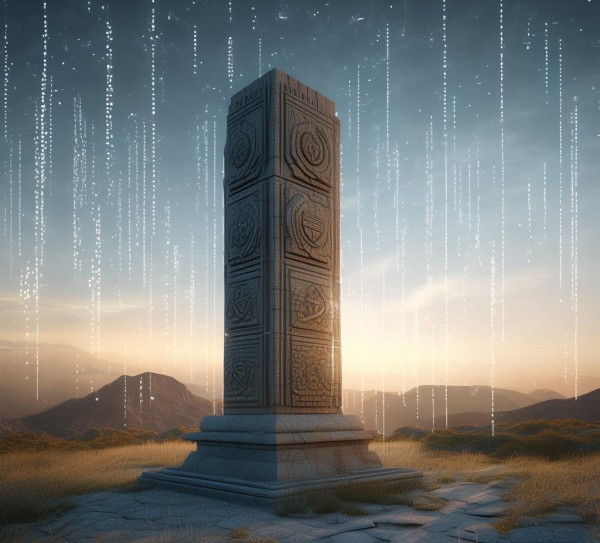 保单稳如磐，数字转型护航稳如恒