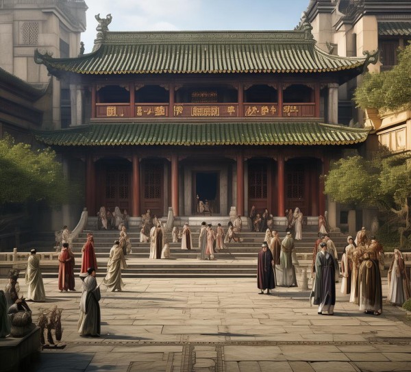 223年陕西商贸学院最新新闻