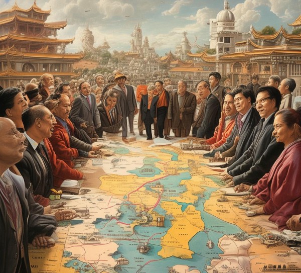 中国斯里兰卡商贸项目，机遇与挑战