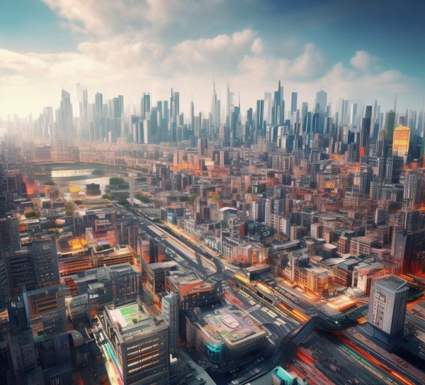 商贸企业与服务企业，定义与未来展望