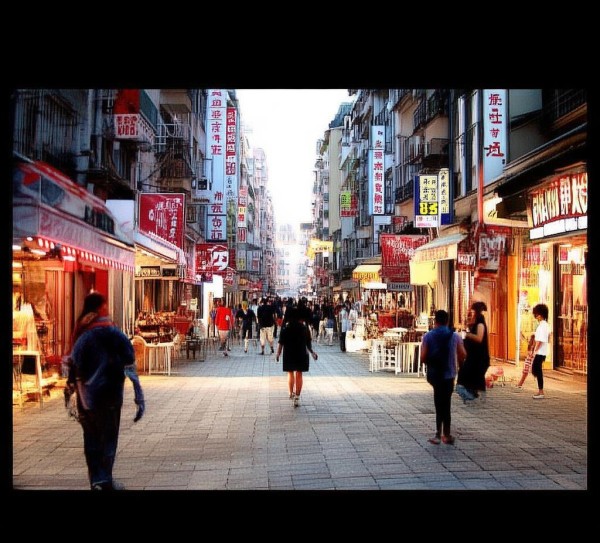 商贸区新闻,最新动态与市场前景展望 商贸区新闻,最新动态与市场前景展望