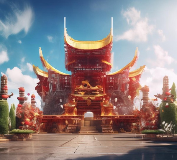 全国商贸流通服务业牌，品质与创新并存