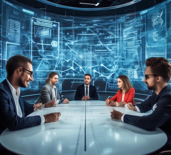 商贸服务有限公司,助力商业生态的创新力量 商贸服务有限公司,助力商业生态的创新力量