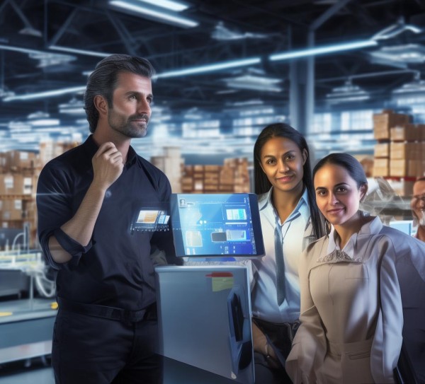 商务物流创新实践案例论文 商务物流创新实践案例论文