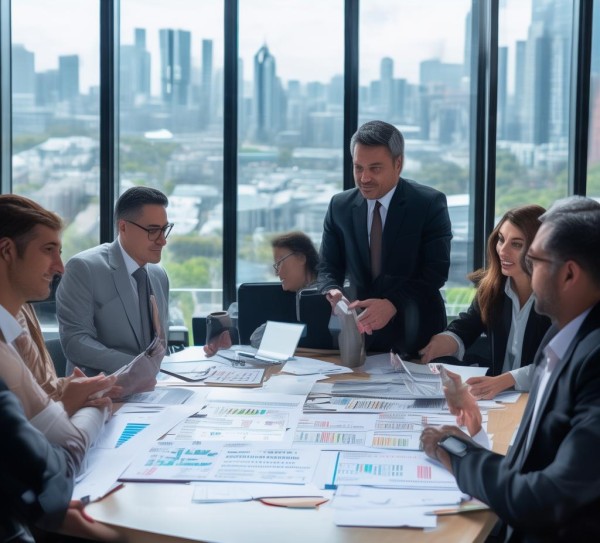 商贸集团税务筹划,一场系统的税务规划与优化策略 商贸集团税务筹划,一场系统的税务规划与优化策略