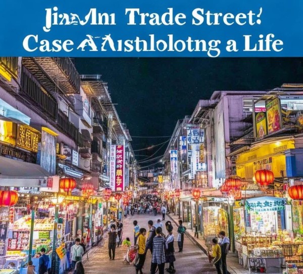 集安商贸街安身立命案例,事件引发关注 集安商贸街安身立命案例,事件引发关注