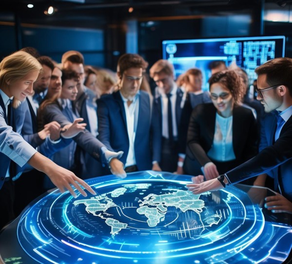 精准分类商贸项目,把握机遇,实现高质量发展 精准分类商贸项目,把握机遇,实现高质量发展