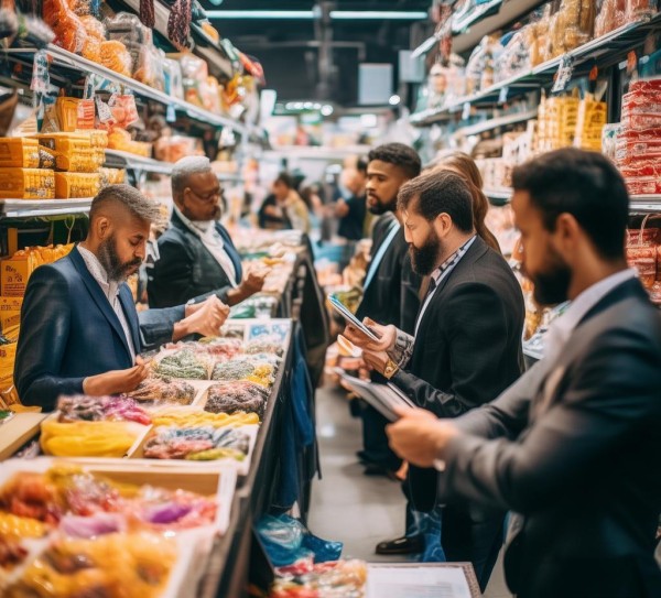 商贸商户资产配置，从策略到效率的蜕变