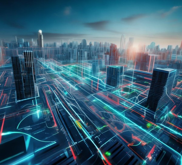 构建商贸服务业系统化规划，促进经济高质量发展