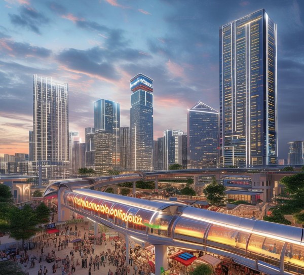 推动区域经济高质量发展