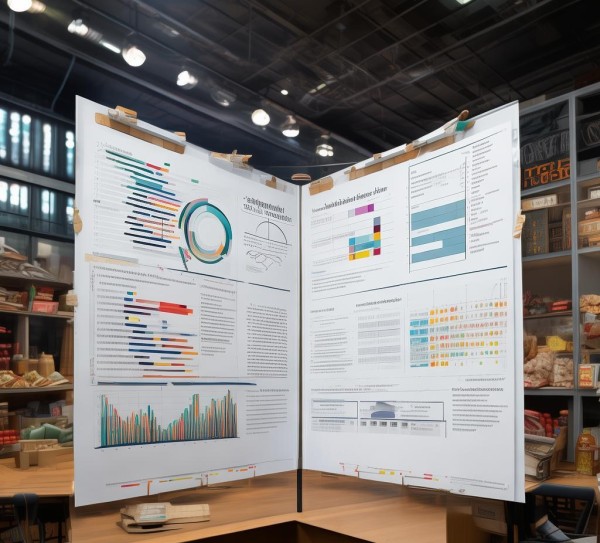 案例与对策分析——商贸行业的实践与展望