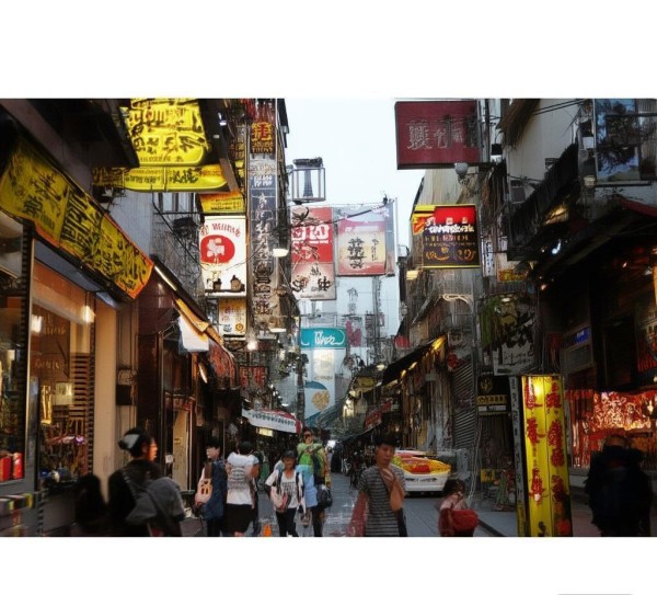 商贸服务业集聚区，机遇与挑战