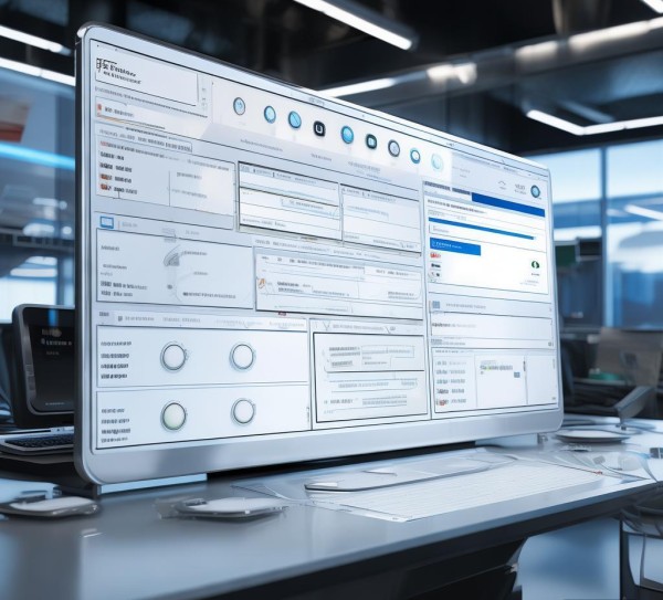 高效、自动化的商贸类开票解决方案，涵盖发票生成、审核、记录、打印、查询等功能，支持多种发票类型和支付方式，满足多国和地区的税务申报需求，同时具备实时性和可扩展性，支持多种语言的使用。