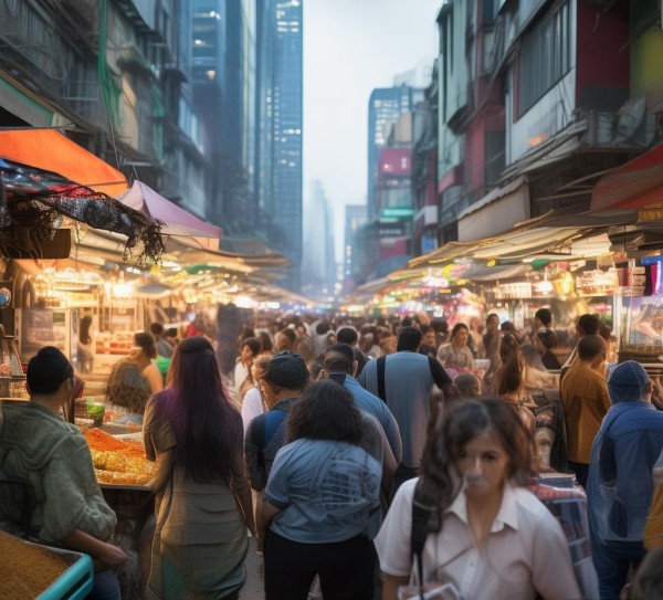 商贸流通与商贸服务业，机遇与挑战