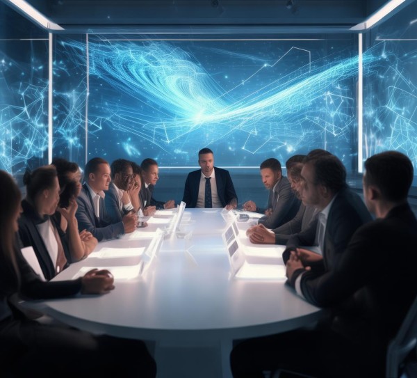 商界的创新与BAUER创造未来