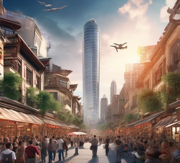 义乌商贸服务业现状及未来展望,经济特点和政策支持将助力经济转型与高质量发展。 义乌商贸服务业现状及未来展望,经济特点和政策支持将助力经济转型与高质量发展。