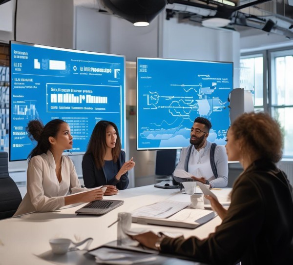 如何在商贸公司服务费中实现高效运营 如何在商贸公司服务费中实现高效运营