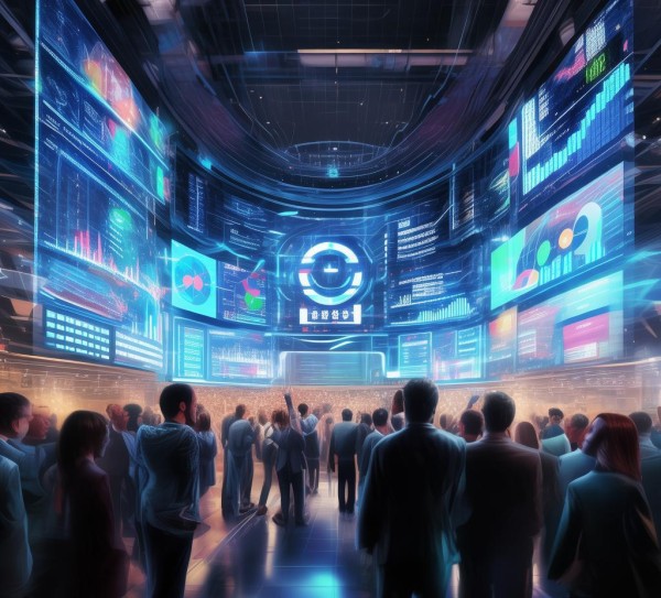 帝元商贸最新市场动态，行业趋势与市场分析