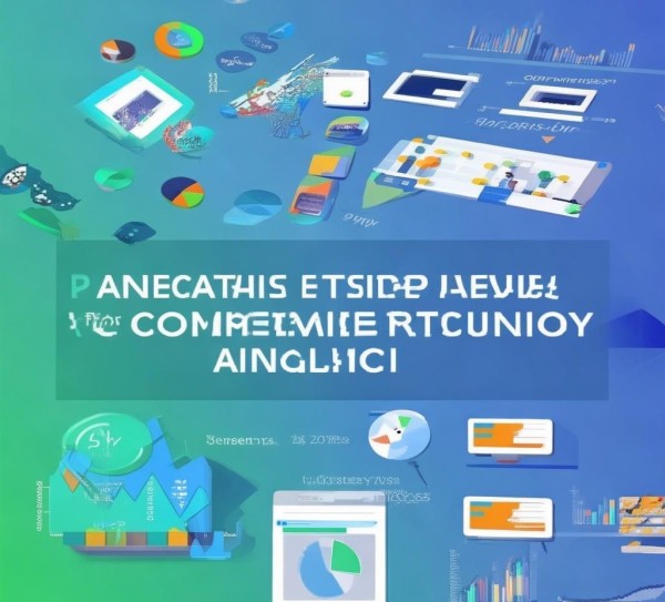 Case Studies in Commercial ytics for the Internet电商 Market