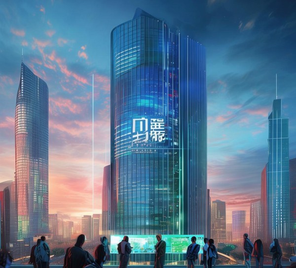 凯奕商贸，商业未来的新机遇