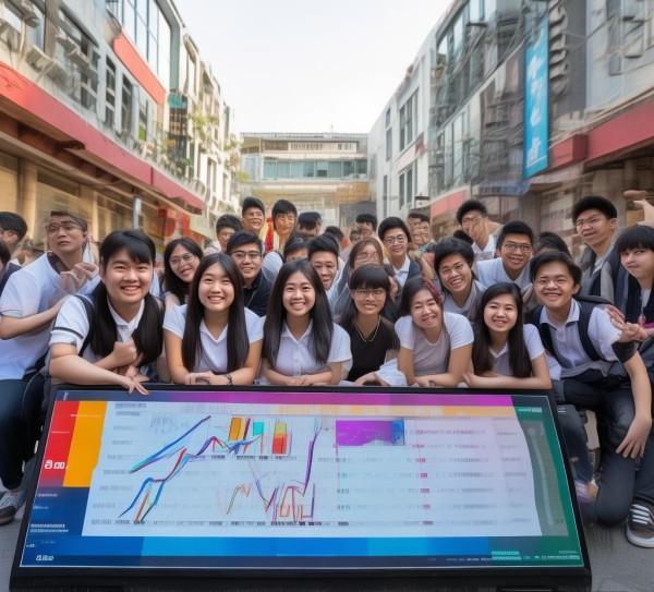 武汉商贸学院新闻采编专业取得显著进展 武汉商贸学院新闻采编专业取得显著进展