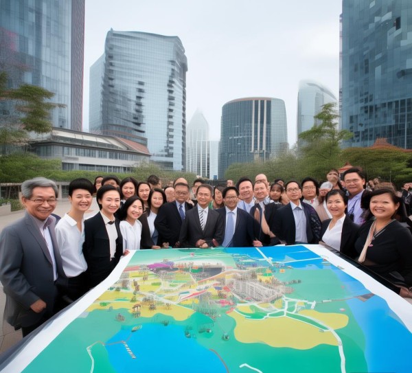 福州商贸服务局助力经济高质量发展 福州商贸服务局助力经济高质量发展