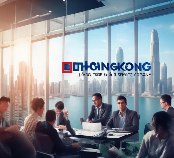 香港商贸服务有限公司，连接国际市场的强大引擎