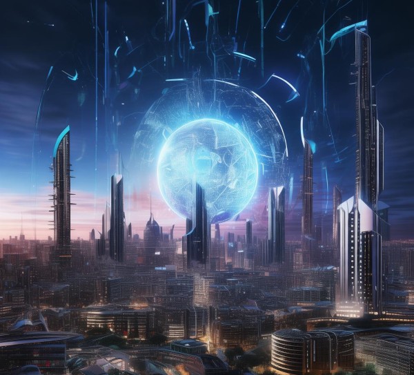 互联网，新兴领域的新引擎