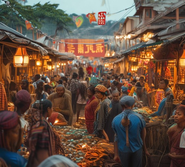 中非商贸服务,助力中非未来合作的纽带 中非商贸服务,助力中非未来合作的纽带