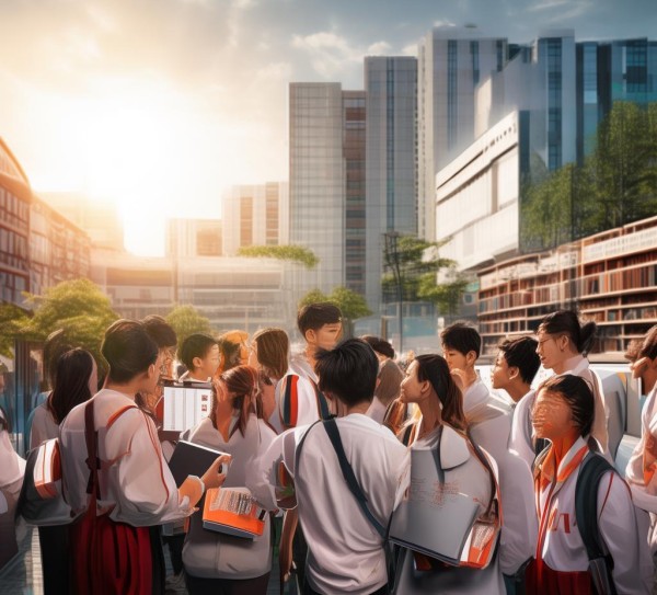 武汉商贸学院助力双一流建设,培养未来栋梁 武汉商贸学院助力双一流建设,培养未来栋梁